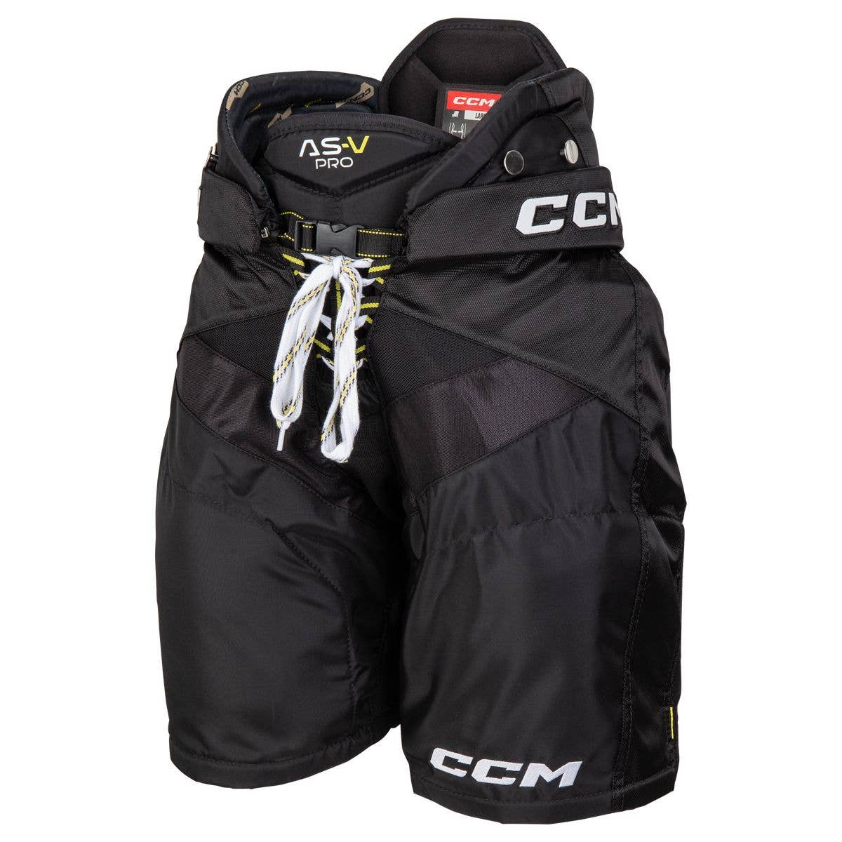CCM Tacks AS V Pro Junior Ice Hockey Pants