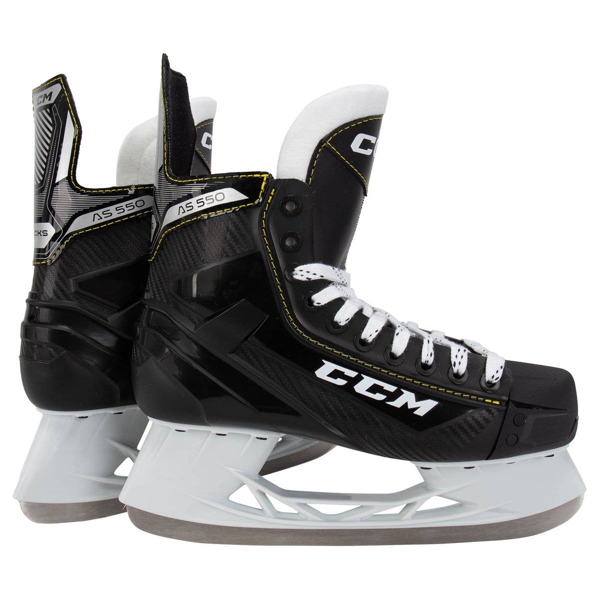 Ccm ice skates hotsell
