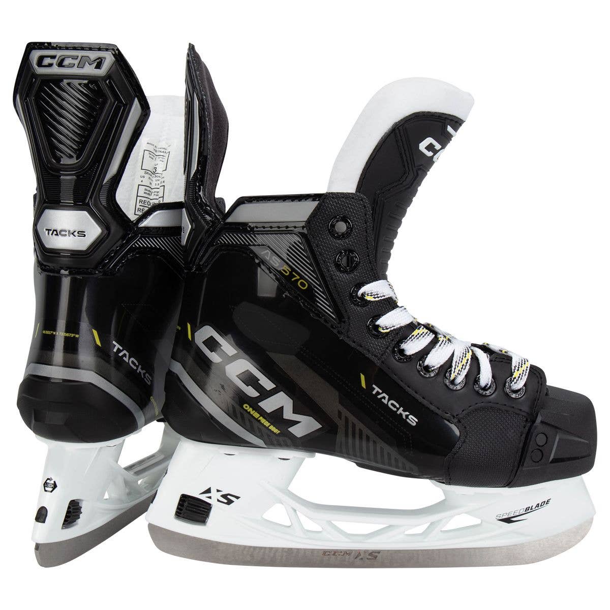 Ccm ice skates store