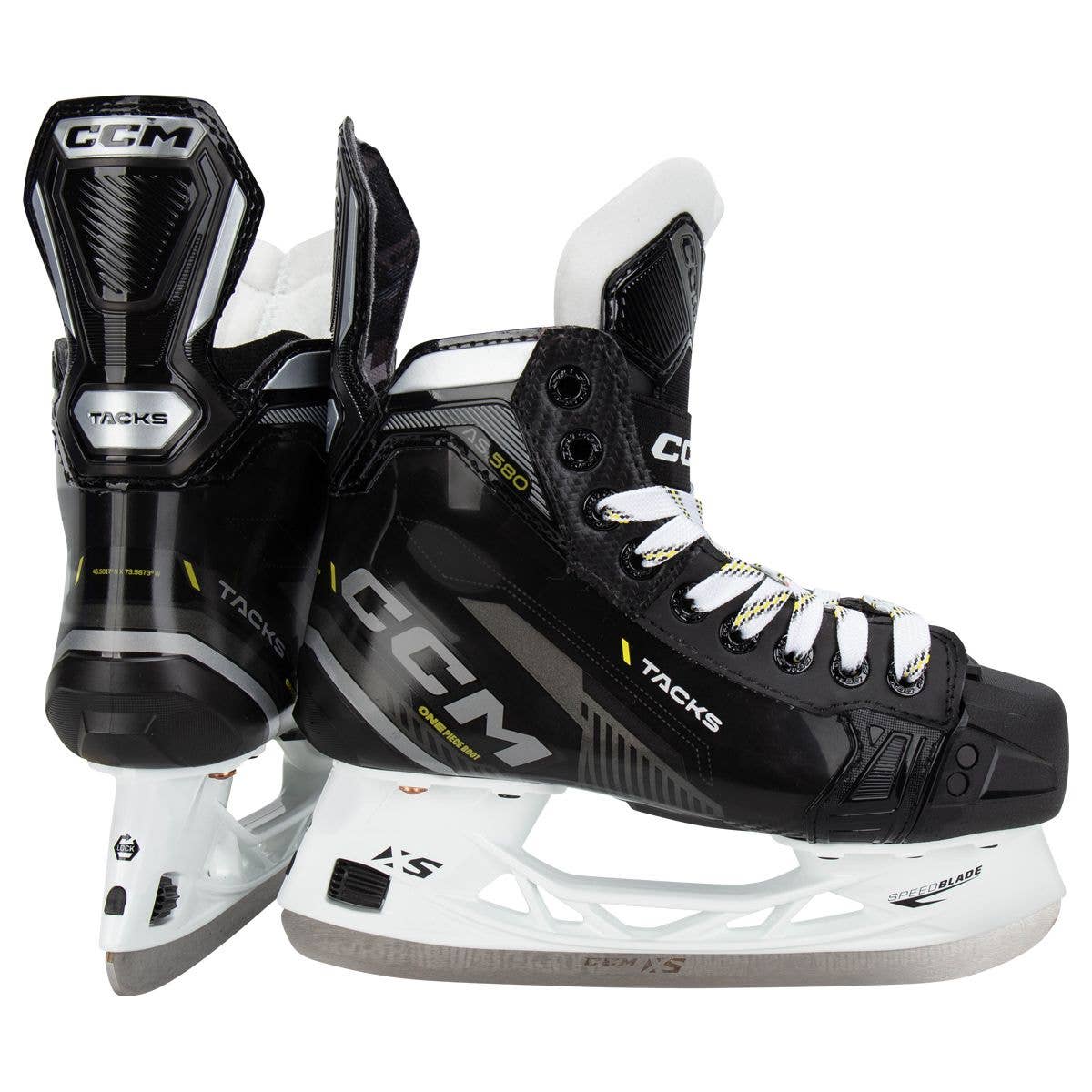 Ccm tacks shop