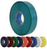 Renfrew Scapa Colored Polyflex Shin/Sock Hockey Tape, 1 x 30m (Color  Choice)