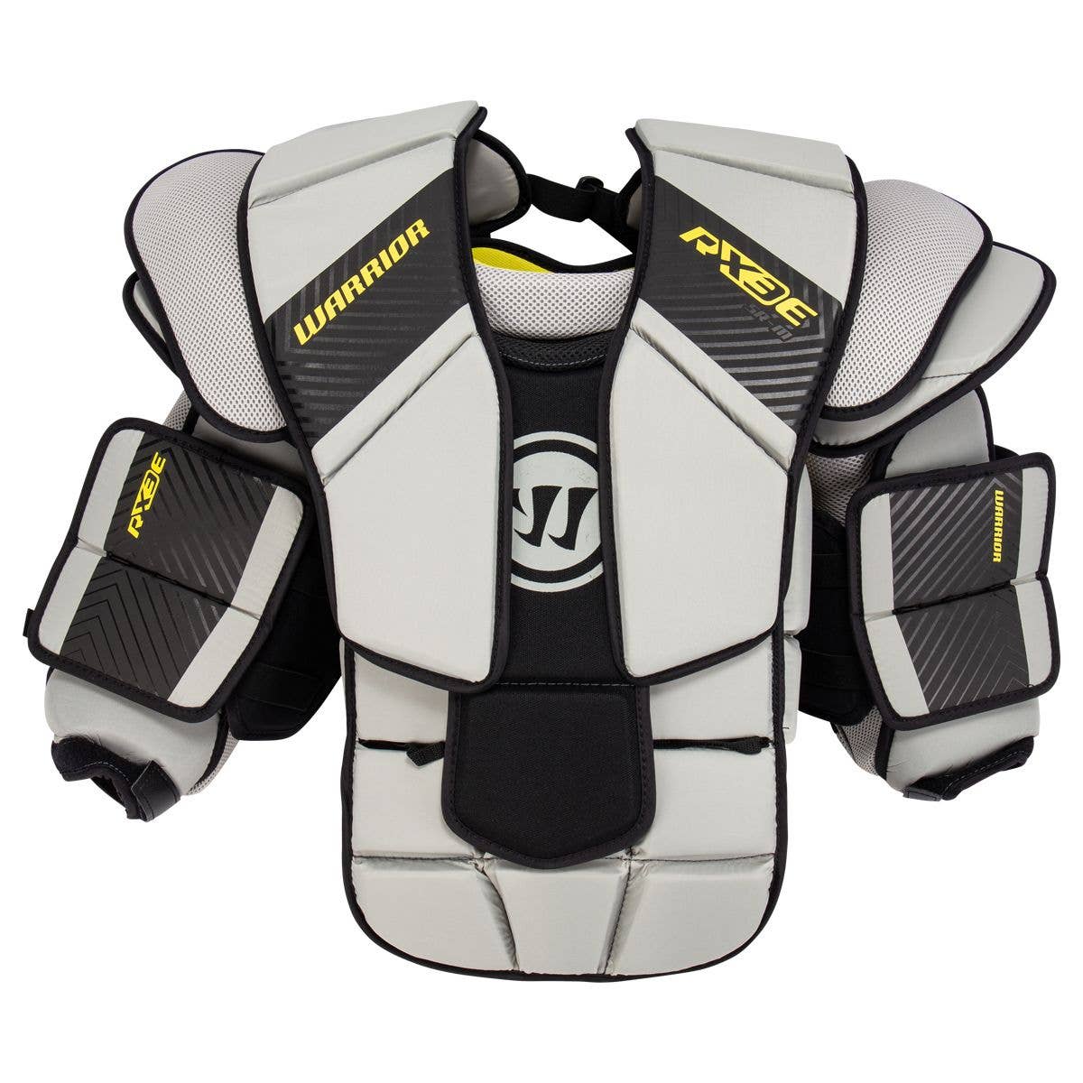 Nhl goalie chest protector on sale