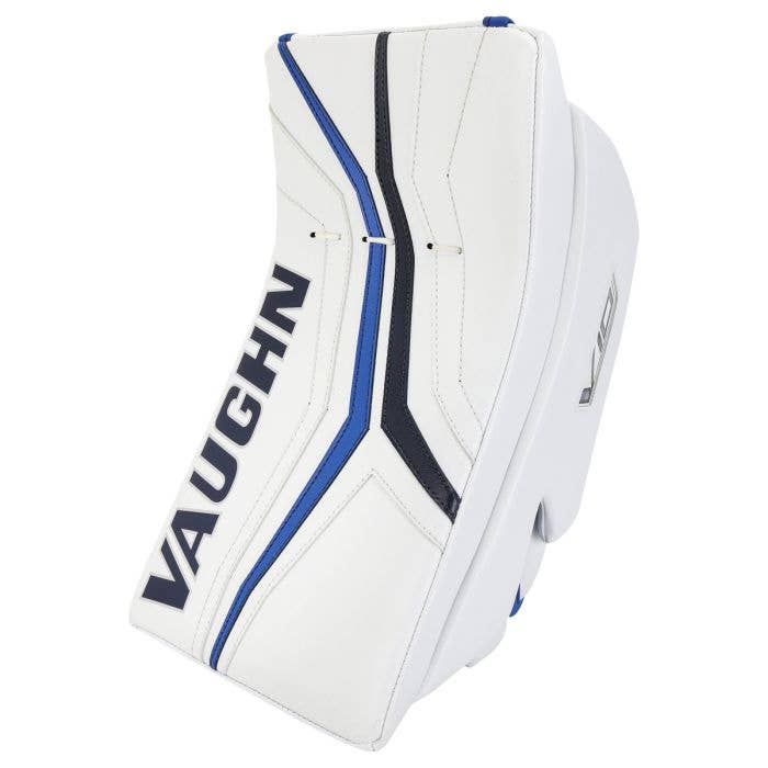 Vaughn Velocity V10 Youth Goalie Leg Pads