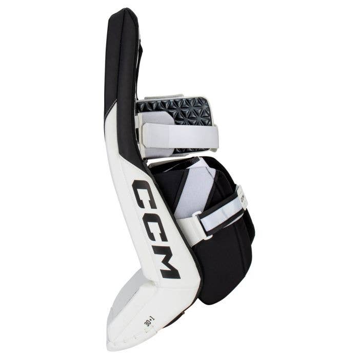 aimy CCM Axis F9 Intermediate Goalie Leg Pads