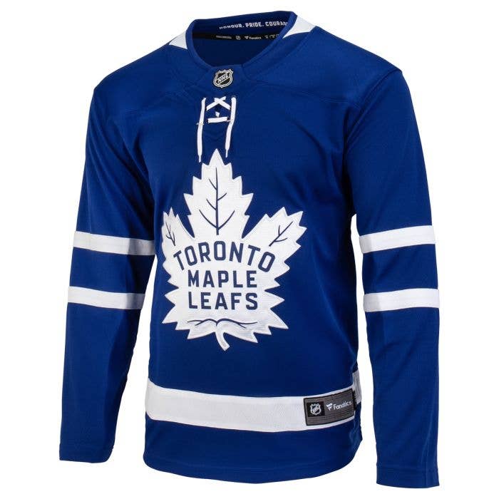 Toronto Maple Leafs NHL Hockey Uniform Men's Leggings - Sporty Chimp  legging, workout gear & more