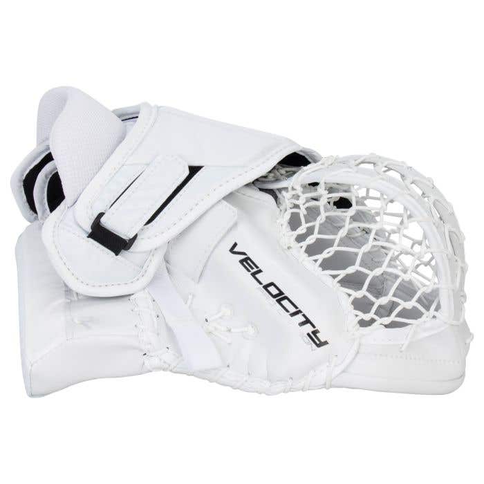 Vaughn Velocity VX1 Pro Carbon Senior Goalie Glove (Canada)