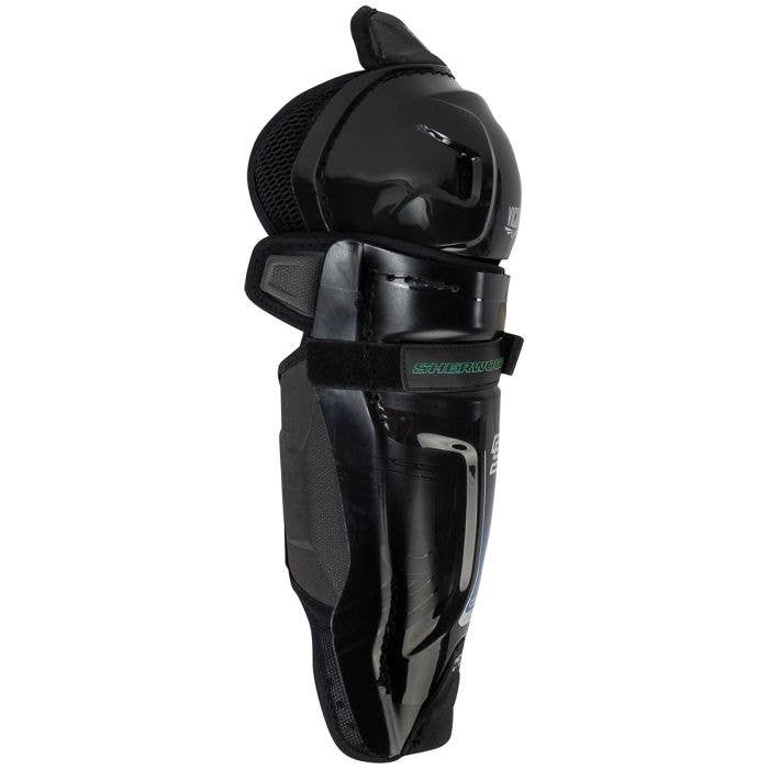 人気大割引 Sherwood Code Encrypt 1 Junior Shin Guards その他