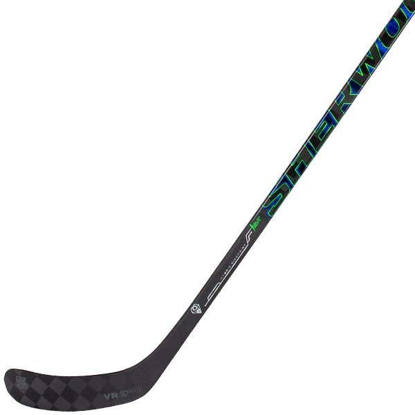 Sherwood Code Encrypt Pro Junior Hockey Stick