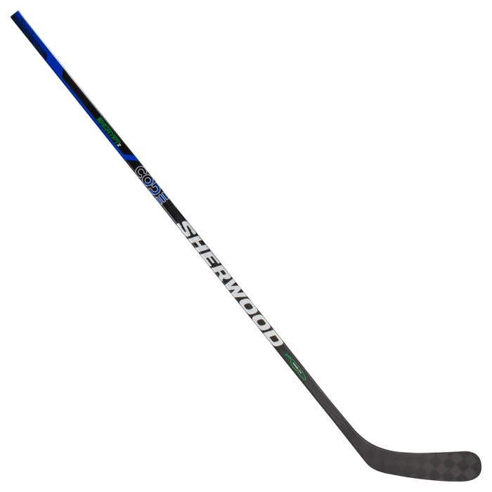 Sherwood Code Encrypt 2 Senior Hockey Stick