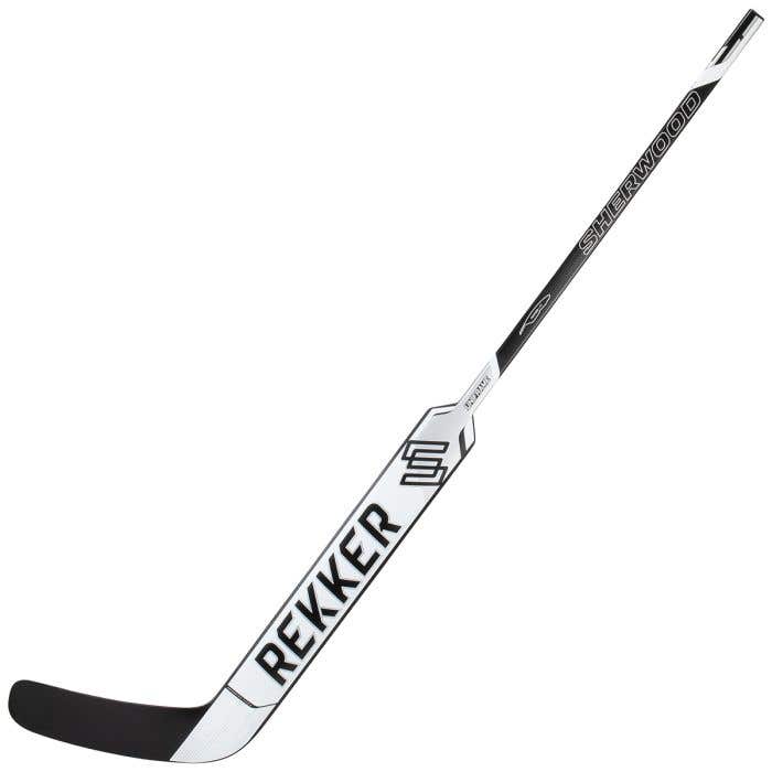 Sherwood Rekker G50 Junior Goalie Stick