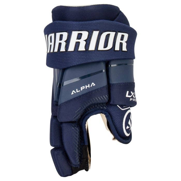 Warrior Alpha LX3 Pro Youth Hockey Gloves