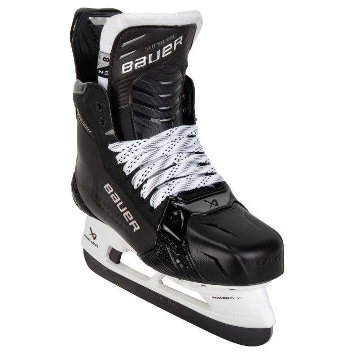 Bauer Supreme Shadow Senior Ice Hockey Skates With Runner