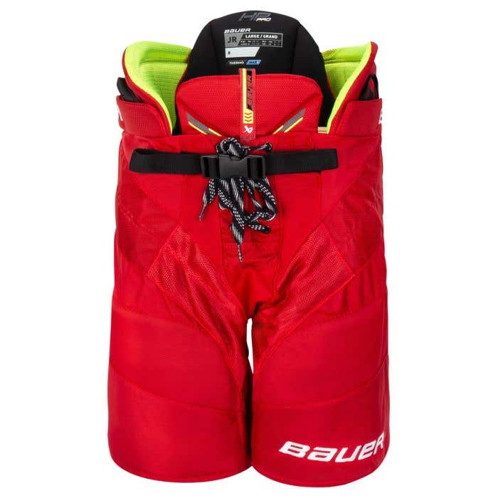 Bauer Pro Junior Ice Hockey Pants