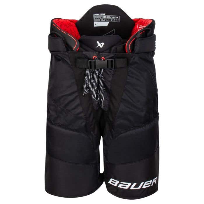 Bauer X-W Women's Hockey Pants - 2024 Model