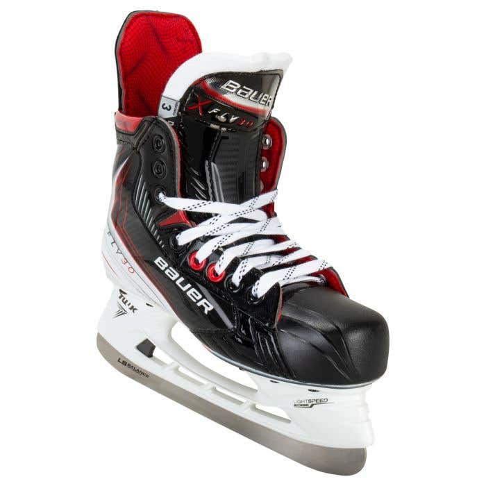 Bauer Vapor Fly30 Junior Ice Hockey Skates