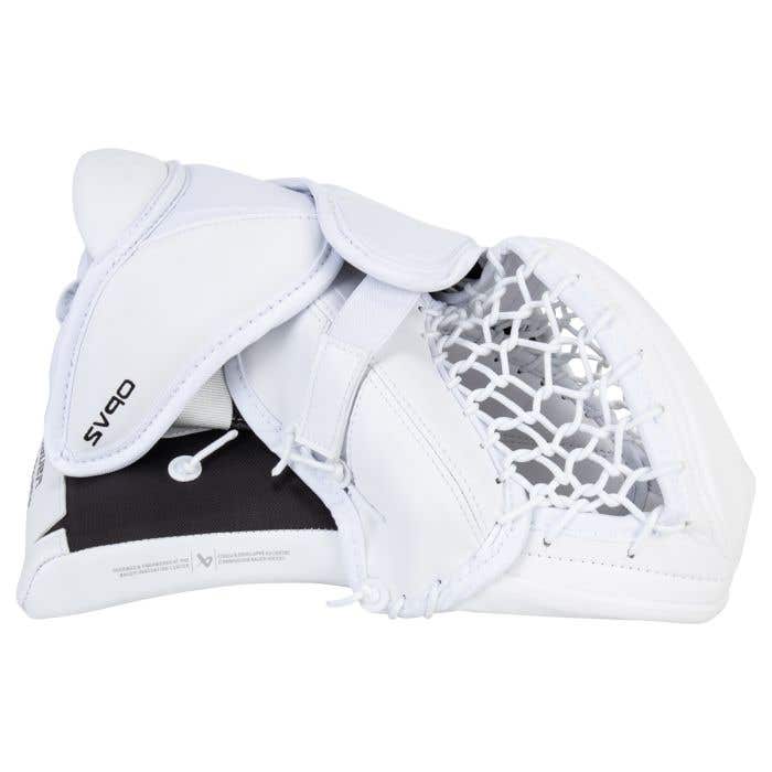 Bauer SV-90 Intermediate Goalie Glove