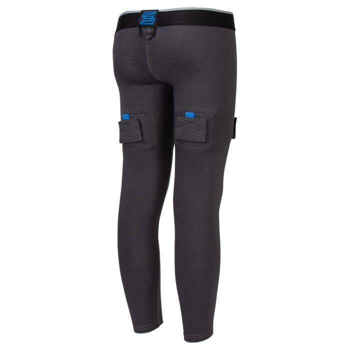 Thisismysportswear ハット answer4 Sherwood Hat Trick Compression Junior Jock Pants w/ Cup