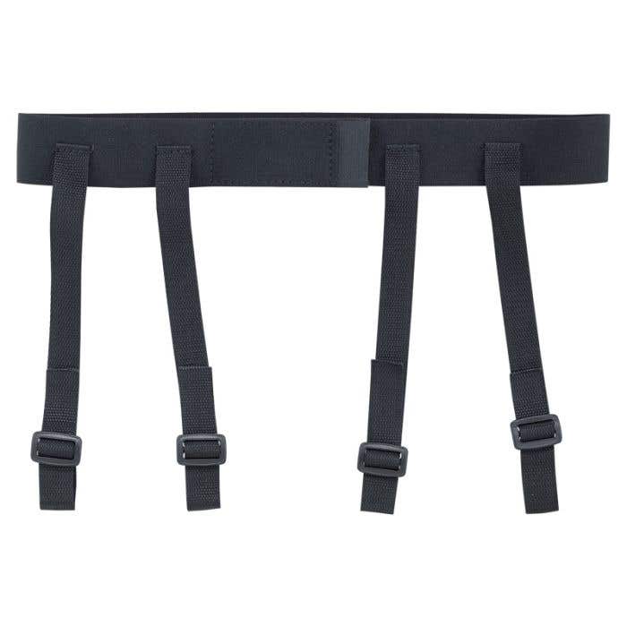 CCM Knee Protector Senior Garter Belt