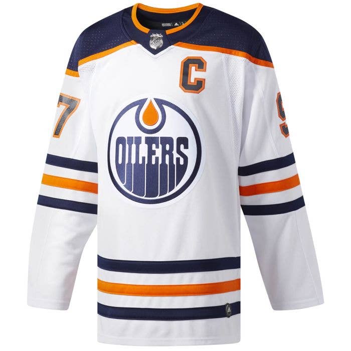 Nhl mcdavid jersey shop