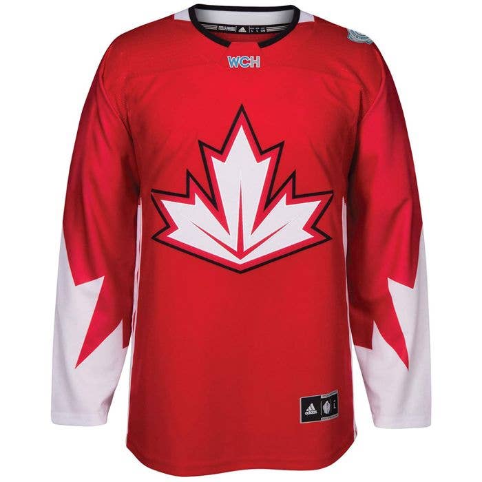 team hockey jerseys canada