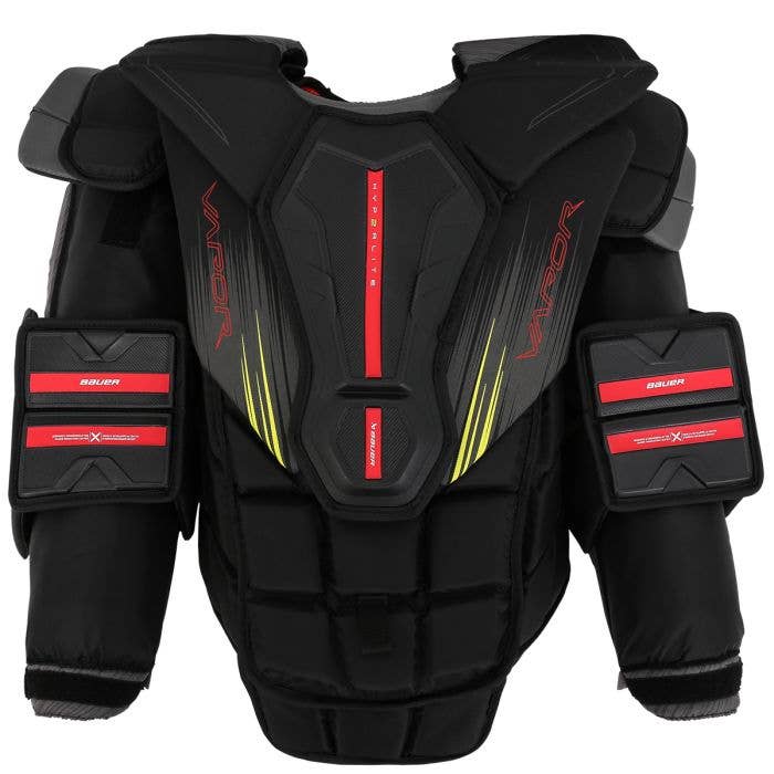 Goalie chest protector senior on sale