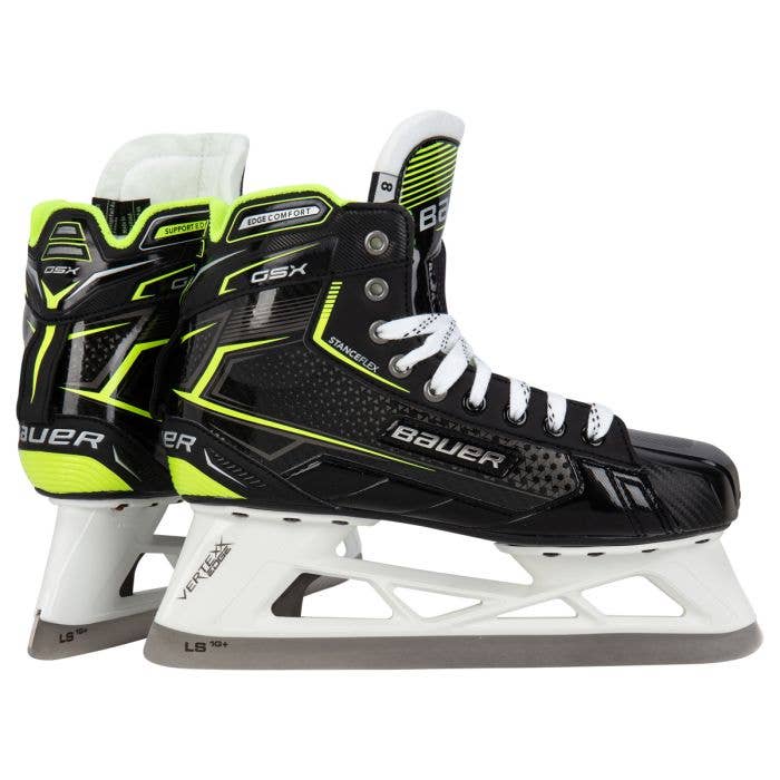 Bauer GSX Senior Goalie Skates