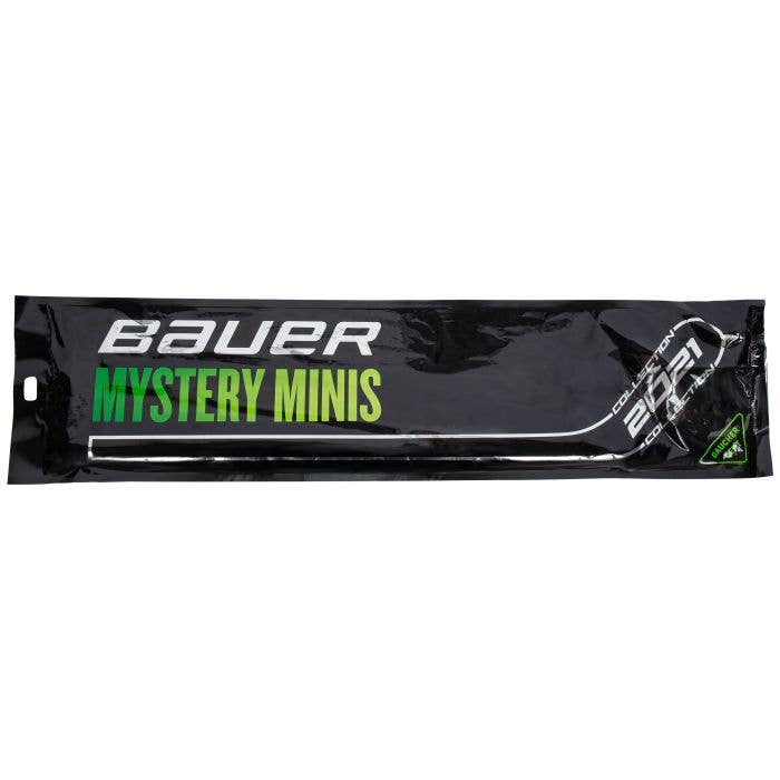 Bauer Mystery Mini Hockey Stick