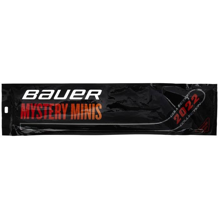 Bauer Mystery Mini Hockey Stick