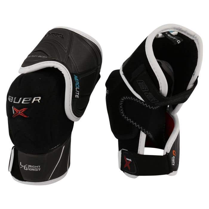 Bauer Vapor 1X Senior Hockey Elbow Pads