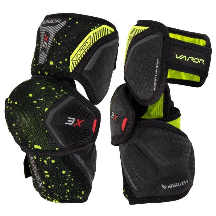 Bauer Vapor 3X Junior Hockey Elbow Pads