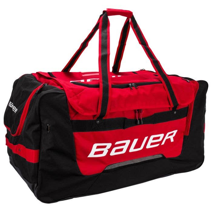 bauer 950 hockey bag