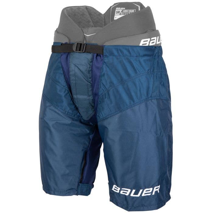 Bauer Intermediate Hockey Pant Shell