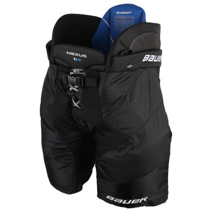 bauer 1n pants