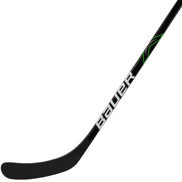 Bauer Vapor Prodigy Griptac Junior Hockey Stick 30 Flex