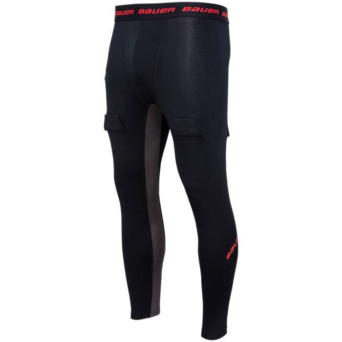 Essential Senior Jock Pants w/ Velcro Tabs