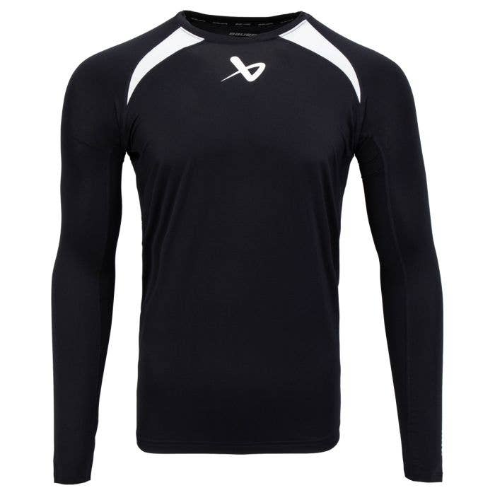 Bauer Performance Base Layer Senior Top