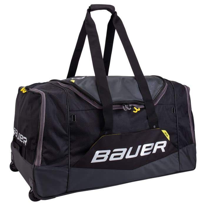 Bauer Elite 32in. Junior Wheeled Hockey Equipment Bag