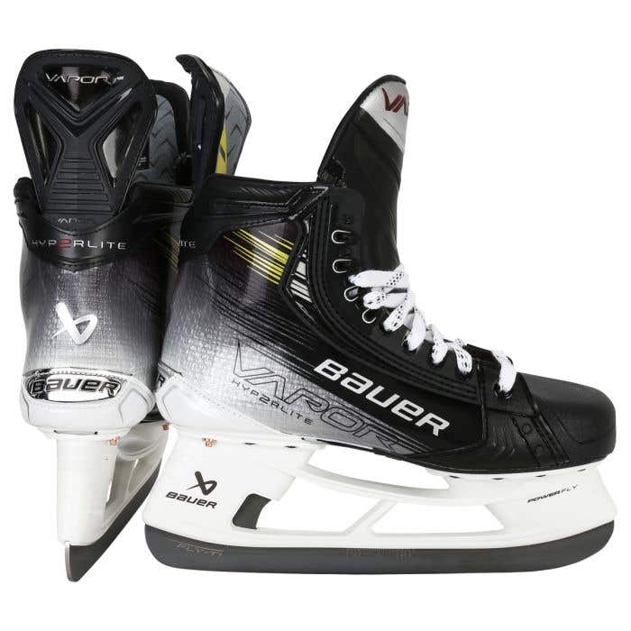Bauer Vapor Hyperlite 2 Intermediate Ice Hockey Skates with FlyTI Runner