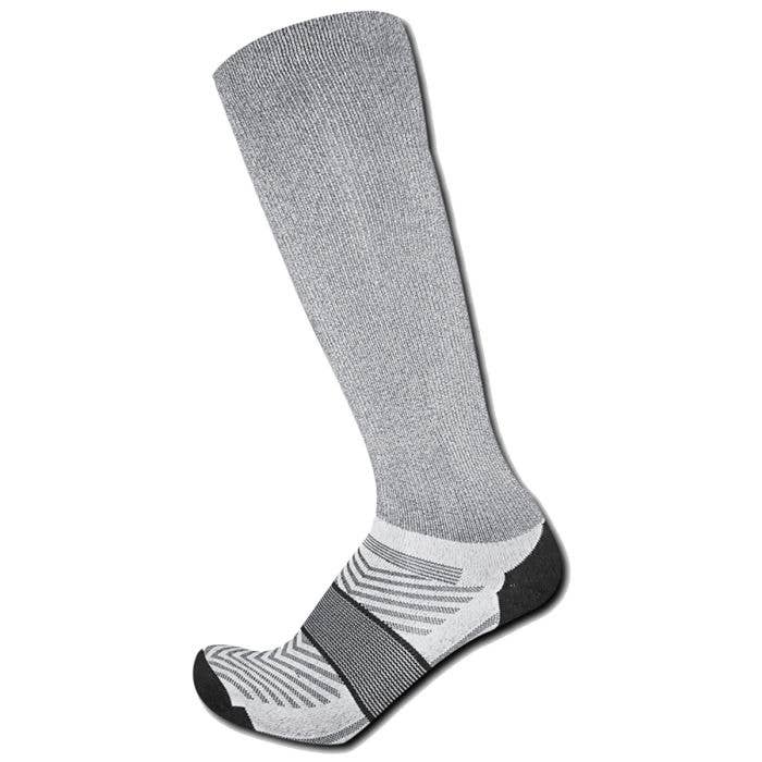 Blue Sports Veba Compression Cut Resistant Socks