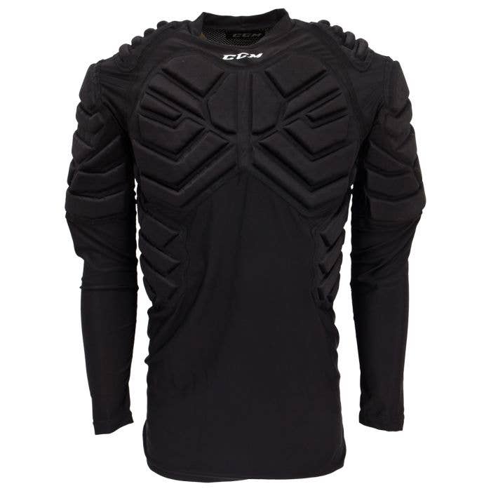 Goalie tops junior online