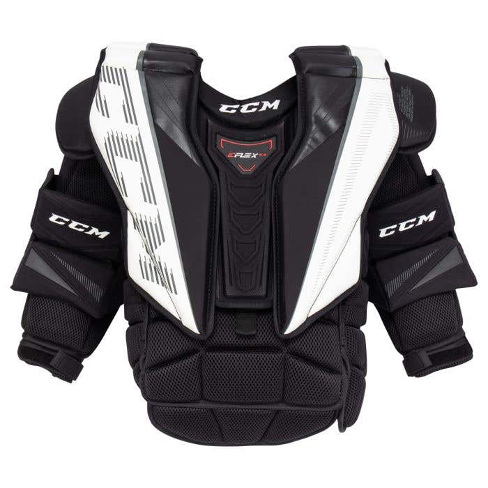 CCM Extreme Flex E5.9 Intermediate Goalie Chest & Arm Protector