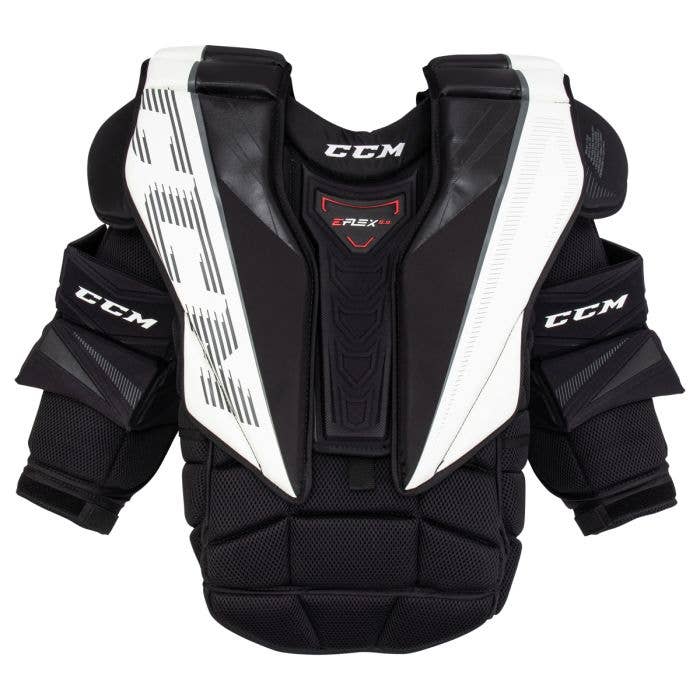 Goalies, NHL frustrated by slow roll-out of new chest protectors