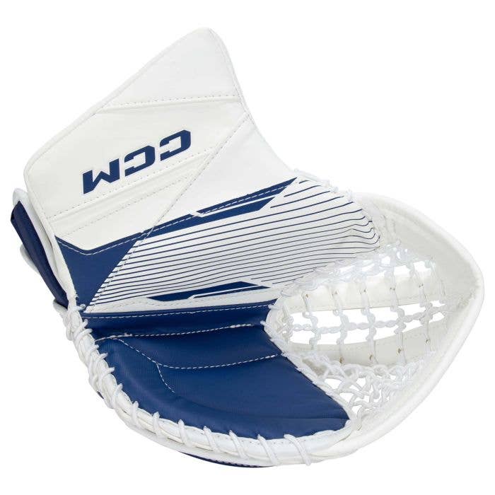 Massive goalie gloves cheap