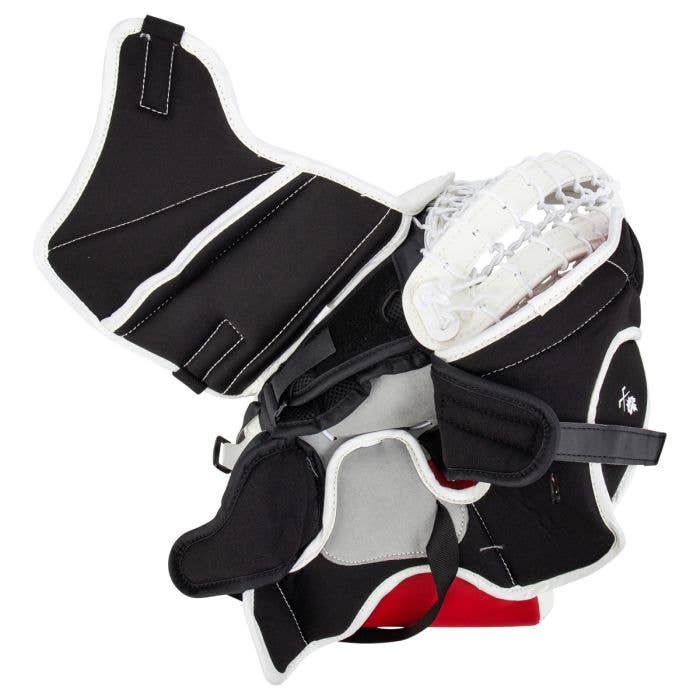 Goalie gloves big 5 online