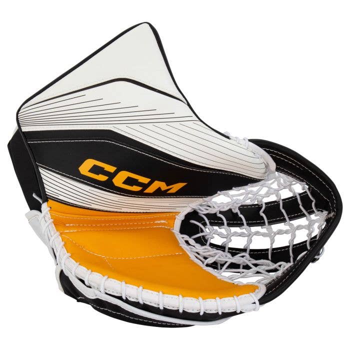 Ccm Eflex 6.5 Senior Goalie Catcher