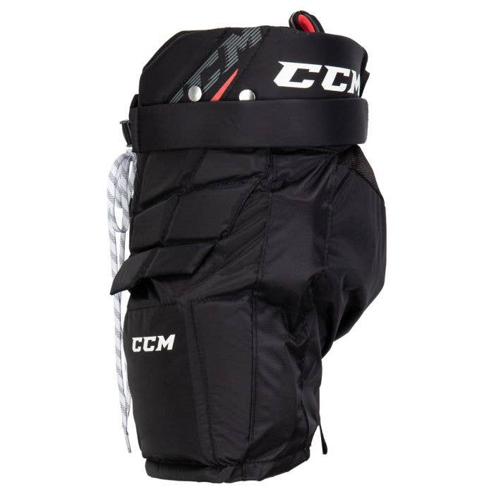 Goalkeeper pants junior deals