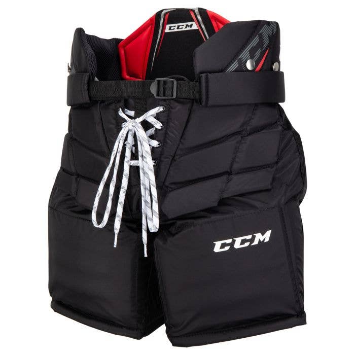 Kids goalie top pants