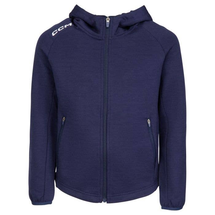 Ccm zip up hoodie store