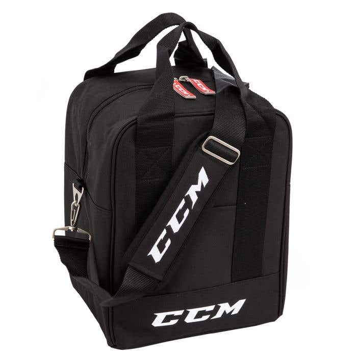 CCM Deluxe Hockey Puck Bag '19 Model