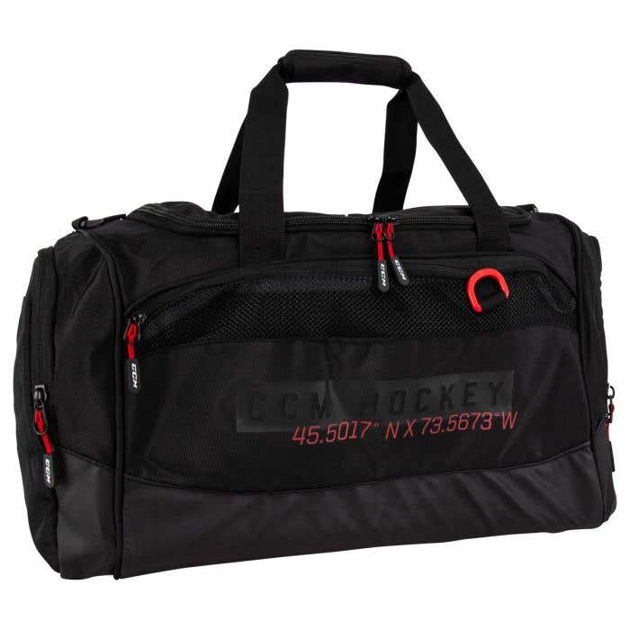 CCM Lifestyle Duffle Bag